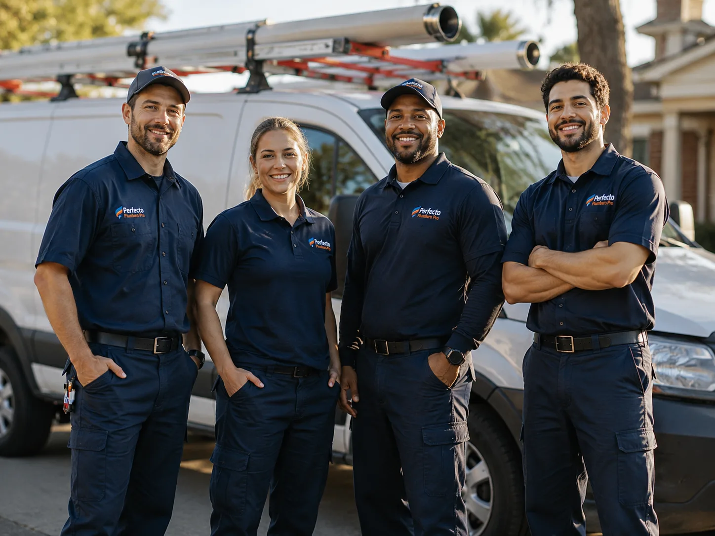 Emergency Plumber Near Me in Pollock Pines, CA near me